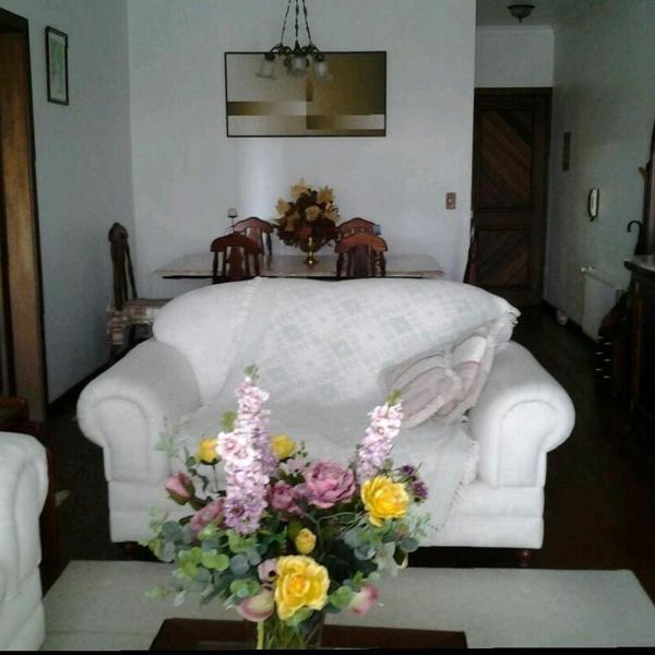 Apartamento Aconchegante Próximo ao Lago Negro