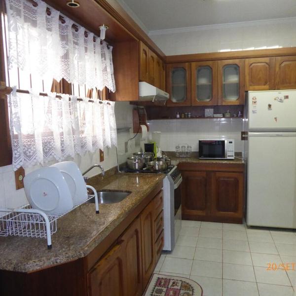 Apartamento Aconchegante Próximo ao Lago Negro - Foto 4