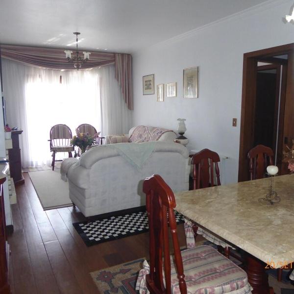 Apartamento Aconchegante Próximo ao Lago Negro - Foto 2