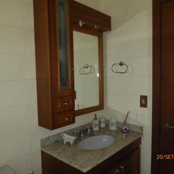 Apartamento Aconchegante Próximo ao Lago Negro - Foto 3