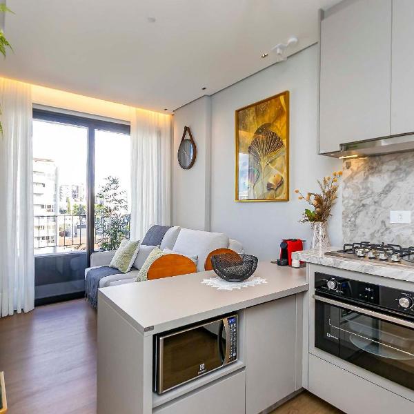 Apartamento Premium c/vaga em Região Nobre-TEM0808 - Foto 5