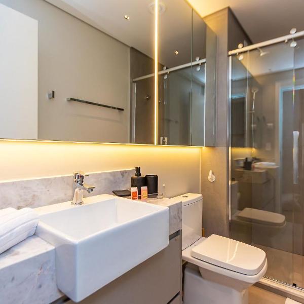 Apartamento Premium c/vaga em Região Nobre-TEM0808 - Foto 3