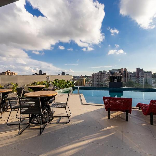 Apartamento Premium c/vaga em Região Nobre-TEM0808 - Foto 4