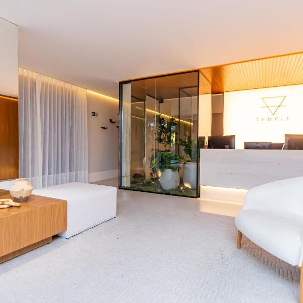 Apartamento Premium c/vaga em Região Nobre-TEM0808 - Foto 2