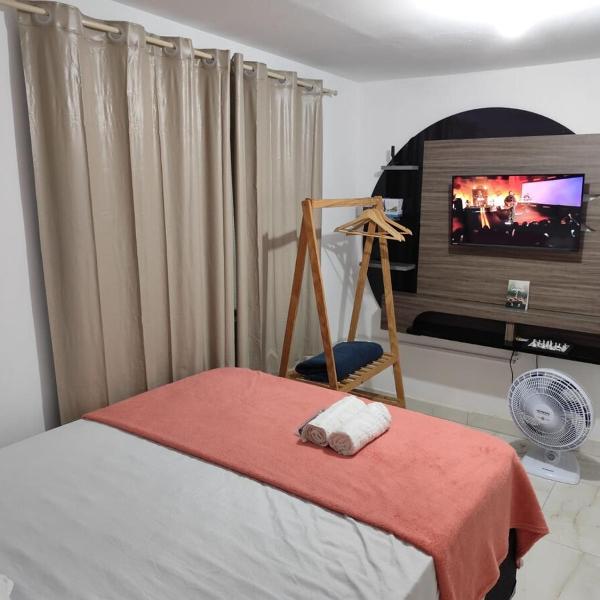 Kitnet comfort - Foto 2