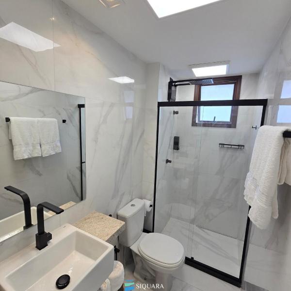 Apartamento Luxo Piscina Farol da Barra - Foto 3