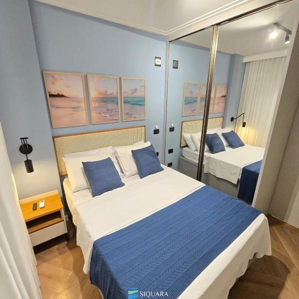 Apartamento Luxo Piscina Farol da Barra - Foto 2