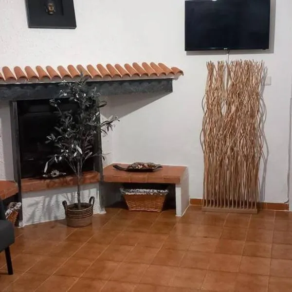 Alojamento cosy, khách sạn ở Fuzeta