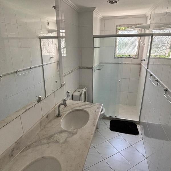 Enorme Apartamento 3 Quartos Barra Graça Perto da Praia do Porto da Barra - Foto 3