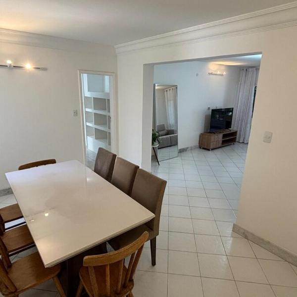 Enorme Apartamento 3 Quartos Barra Graça Perto da Praia do Porto da Barra - Foto 4
