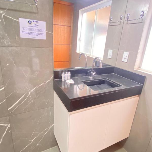 HOTEL BARLOS ADUANA - Foto 3
