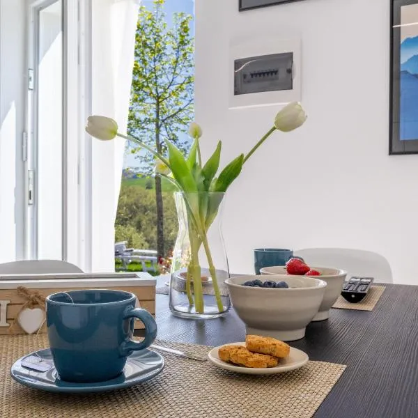 Dimora Molino Galeotto - Riserva del Frignano, hotel sa Pavullo nel Frignano