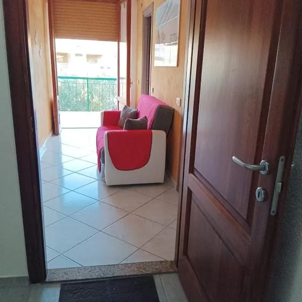 Le Fontanelle Apartment, khách sạn ở Siniscola
