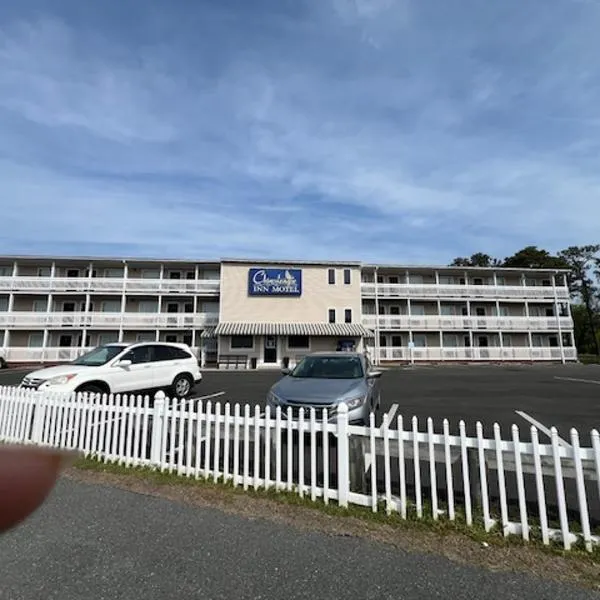 Chincoteague Inn, hotel v destinaci Chincoteague