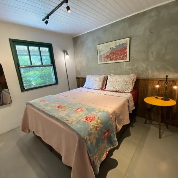 Buena Vista - Casa e suítes - Vistas deslumbrantes em Petrópolis - Foto 2