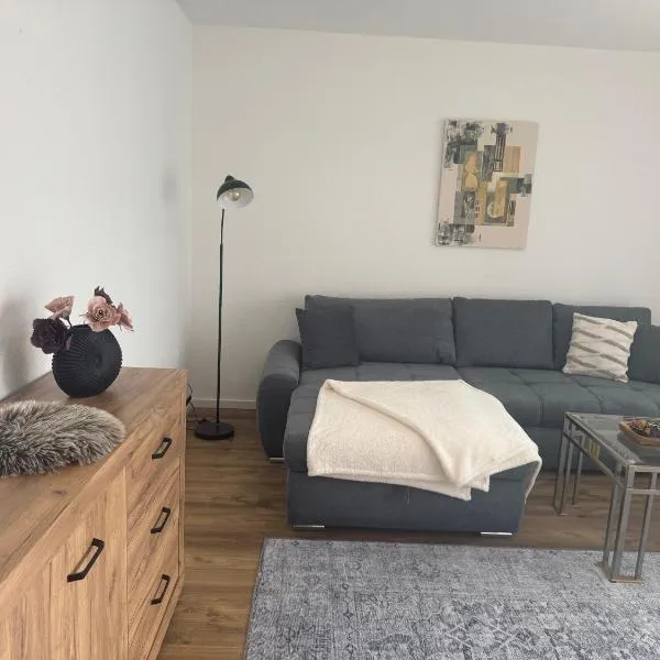 Ferienwohnung Valentina, hotel in Bad Neuenahr-Ahrweiler
