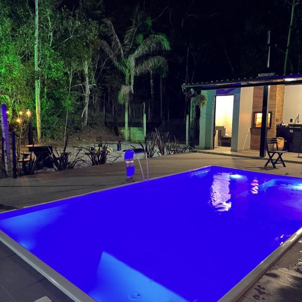 TRIPLEX COM PISCINA AQUECIDa - Foto 4