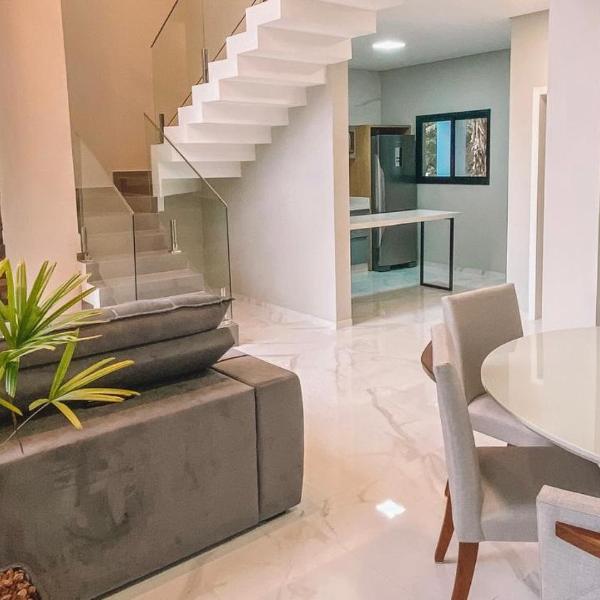 TRIPLEX COM PISCINA AQUECIDa - Foto 5