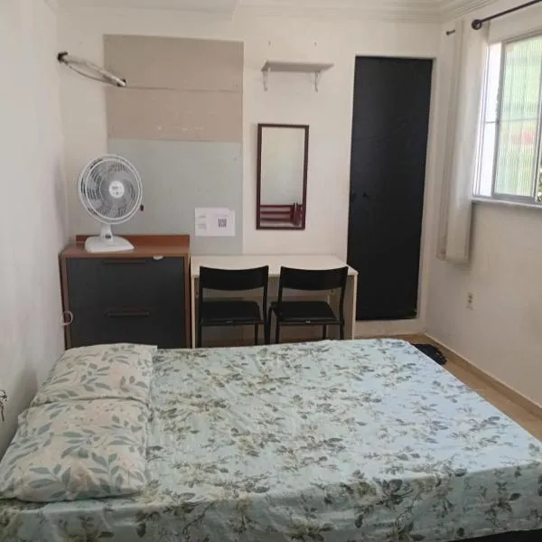 Quarto Porto da Barra da Tina, hotel v destinaci Salvador