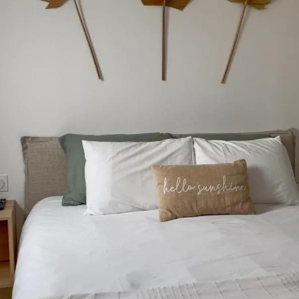 Casinha de Roliça, hotel in Roliça