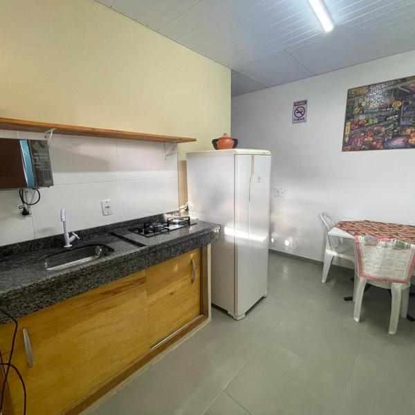 Brisas da Praia Ap 02 - Foto 5