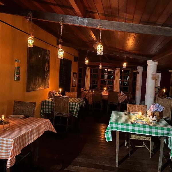 Hotel Fazenda Pedra Selada Rural - Foto 3