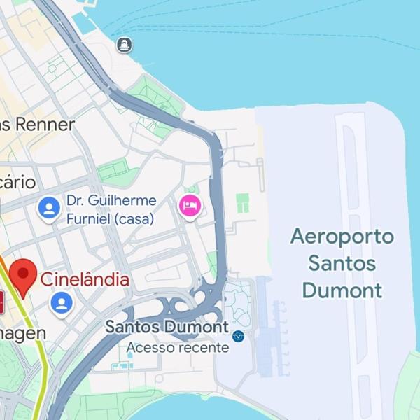 Santos Dumont Apê - Foto 4