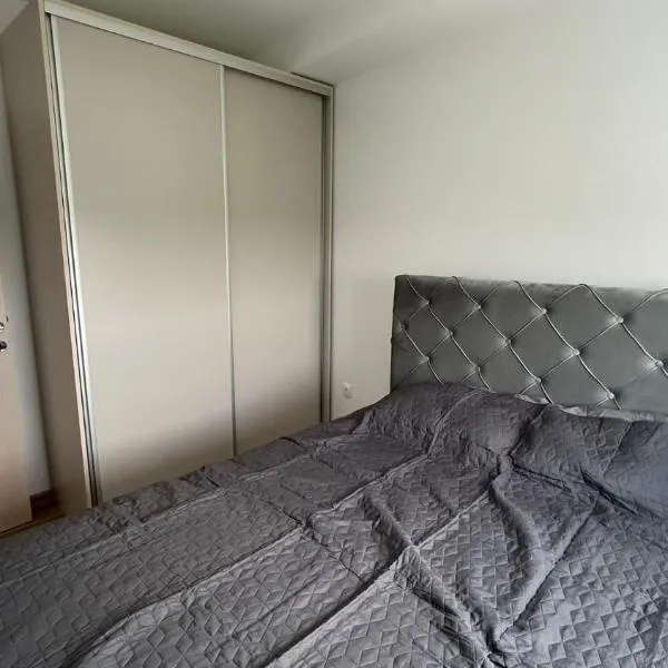 Stan na dan Indjija, hotel v destinaci Inđija