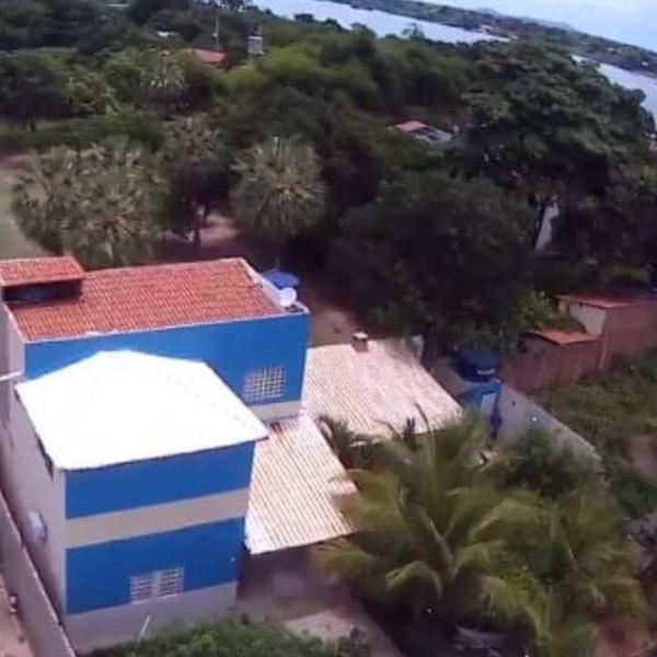 Casa Aconchego