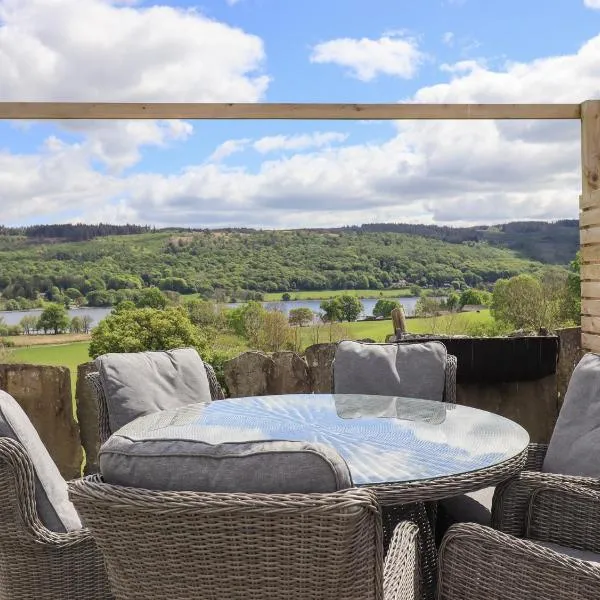 Two Lake View, hotell i Coniston