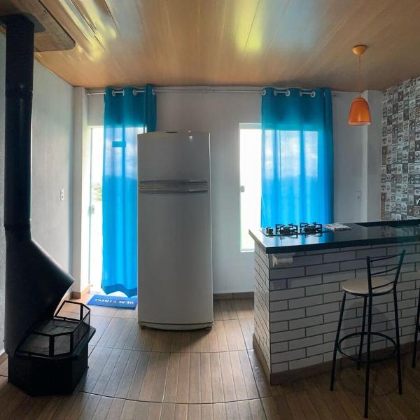 Loft 4 Sítio Cachoeiras do Caledônia - Foto 5