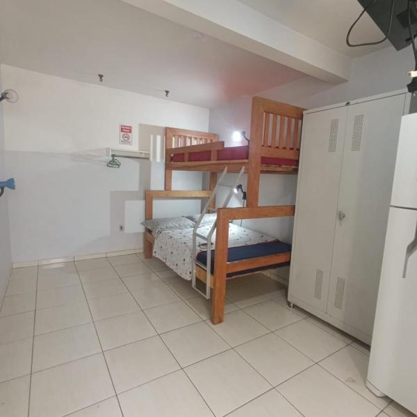 Pousada Hostel Raizer - Foto 5