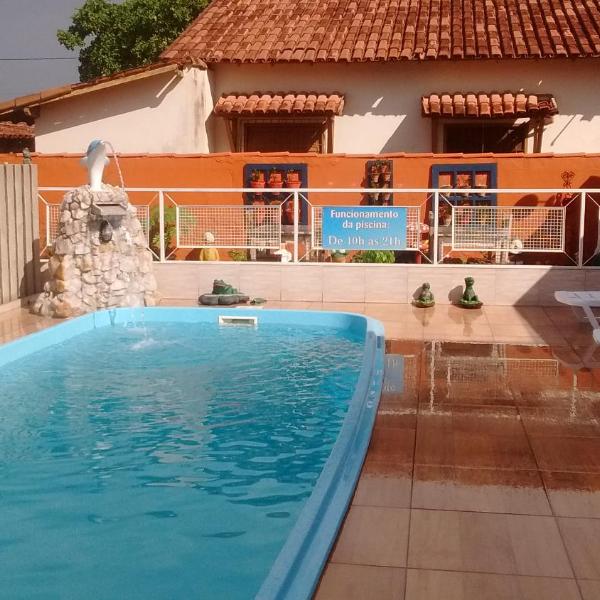 Pousada Miosotis - Foto 4