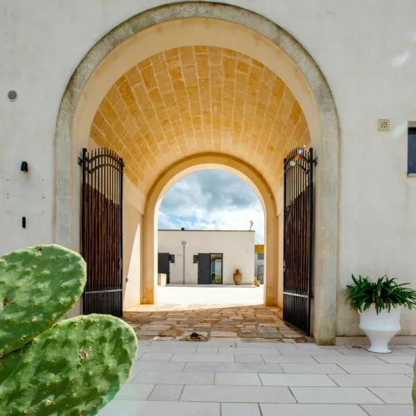 Casale Maria, hotel in Minervino di Lecce