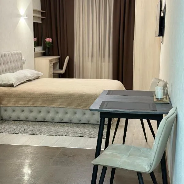 Rodos Arcadia Apartment, hotel v Oděse