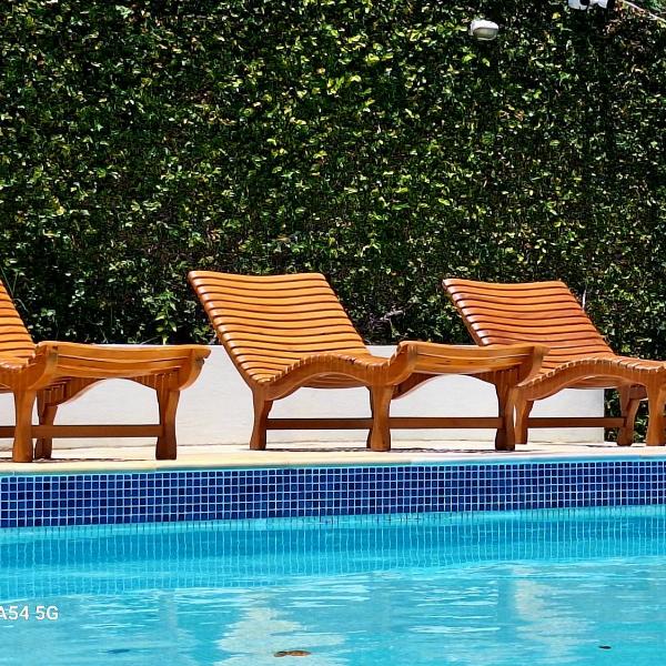 Forno Beach GUEST HOUSE