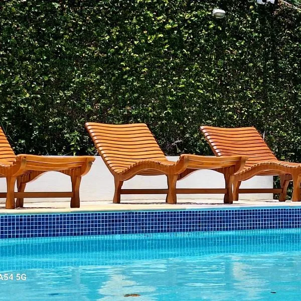Forno Beach GUEST HOUSE, hotel em Búzios