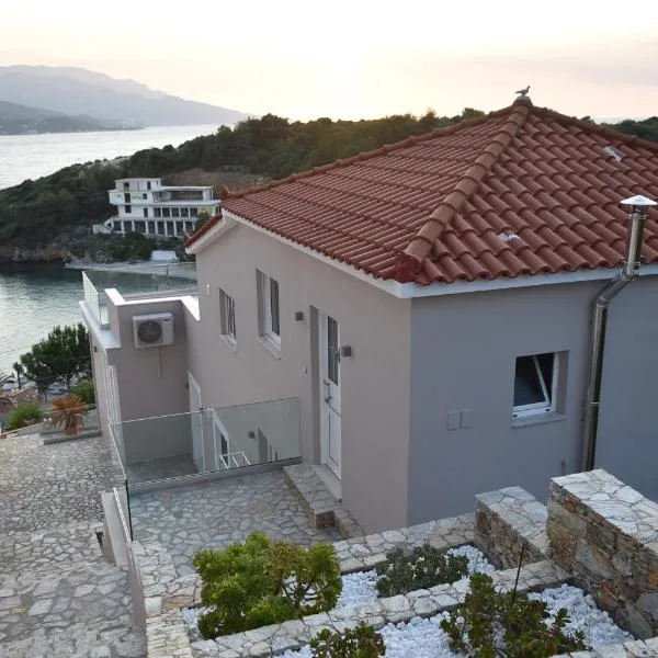 Samos Endless Blue 2, hotel v destinaci Samos
