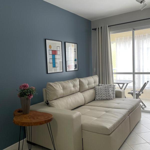 Apartamento Amarilis - Ingleses Norte