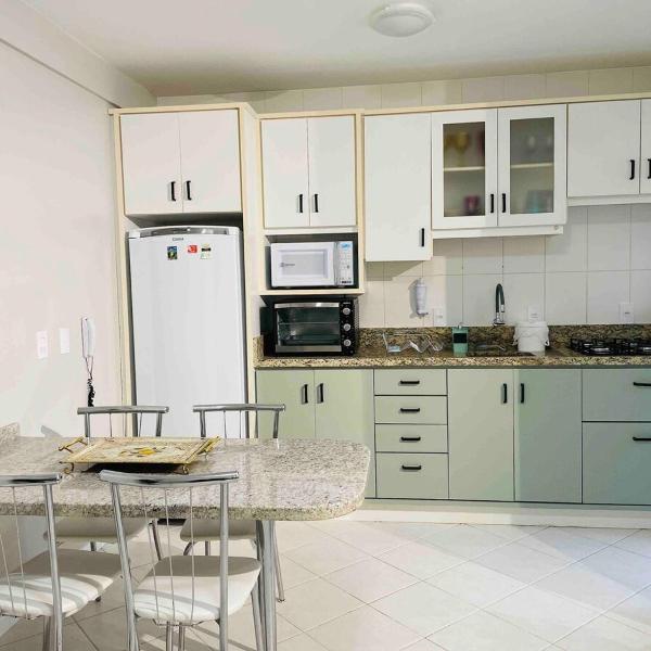 Apartamento Amarilis - Ingleses Norte - Foto 5