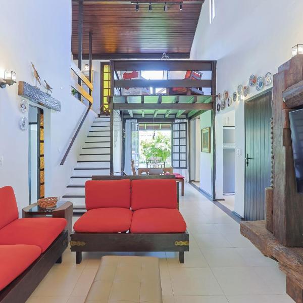 Casa na Lagoinha com estilo açoriano MP7117 - Foto 5