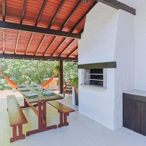 Casa na Lagoinha com estilo açoriano MP7117 - Foto 4