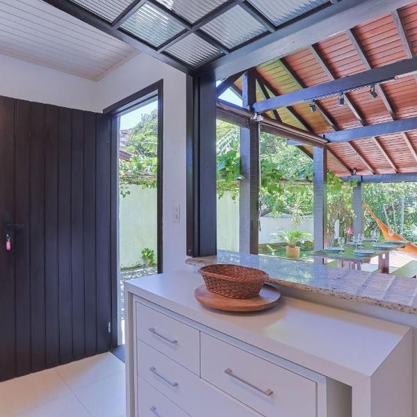 Casa na Lagoinha com estilo açoriano MP7117 - Foto 3