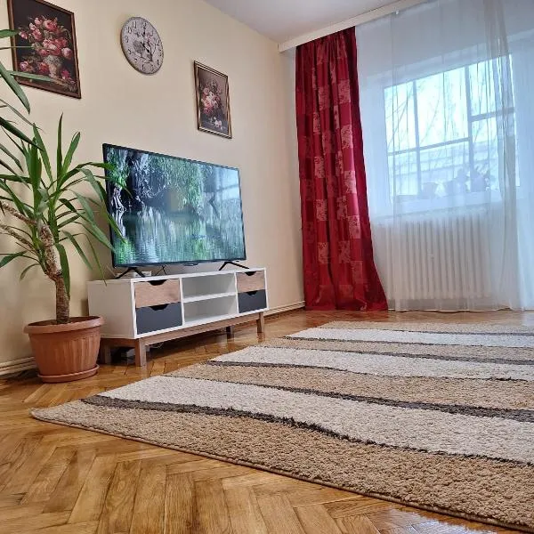 Autentic, khách sạn ở Sibiu