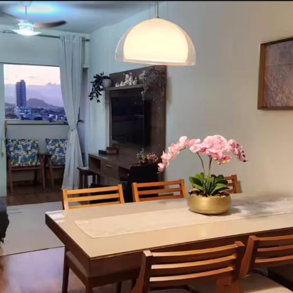 Itapuã em Vila Velha ES