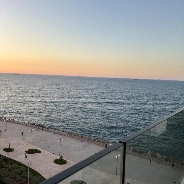 Casablanca Marina by Saloua, hotel v destinaci Casablanca