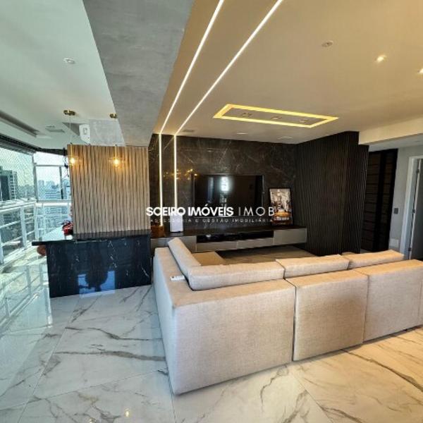 Apartamento em Nazaré - COP30