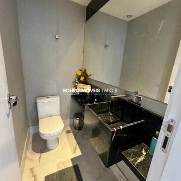 Apartamento em Nazaré - COP30 - Foto 3