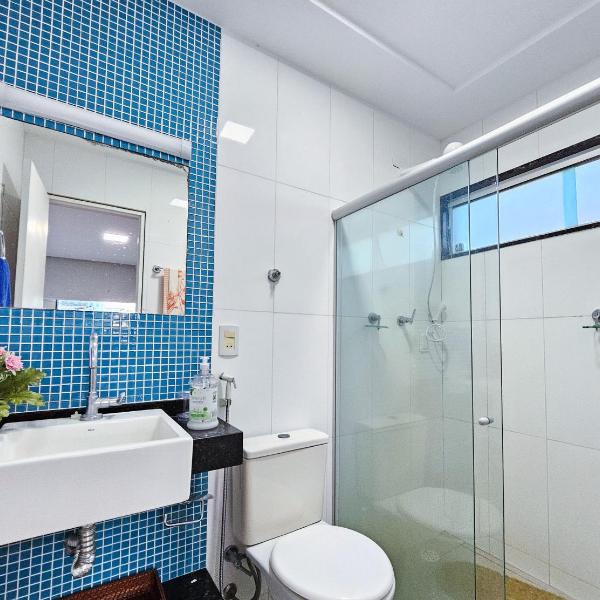 Casa Completa na Beira-Mar de Tamandaré - Praia dos Carneiros - Foto 3
