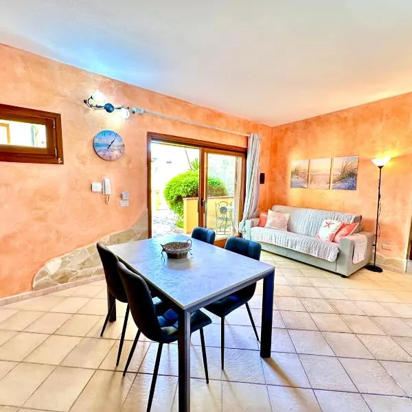 Dolfa House, ξενοδοχείο σε Santa Teresa Gallura